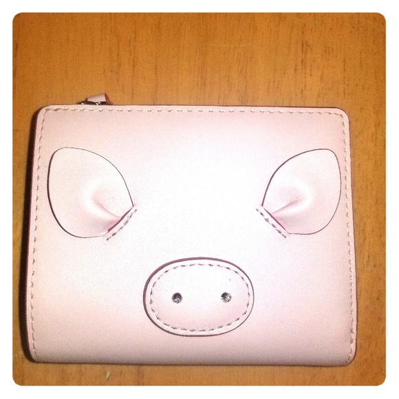 kate spade Handbags - Kate Spade Wallet